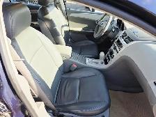 2009 Chevrolet Malibu Hybrid Leather Heated Seats - Photo 11