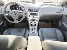 2009 Chevrolet Malibu Hybrid Leather Heated Seats - Photo 12