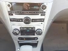 2009 Chevrolet Malibu Hybrid Leather Heated Seats - Photo 13