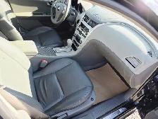 2009 Chevrolet Malibu Hybrid Leather Heated Seats - Photo 14