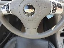 2009 Chevrolet Malibu Hybrid Leather Heated Seats - Photo 16