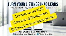 GET YOUR ADS SEEN. GET MORE CUSTOMER INQUIRIES.