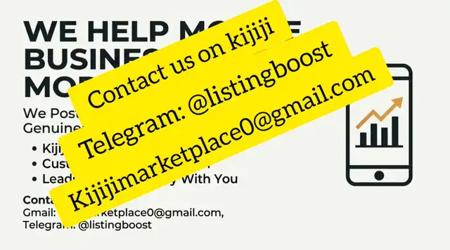 GROW YOUR MOBILE BUSINESS WITH OKz.ca LEAD GENERATION