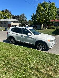 2011 BMW X3 - Photo 2