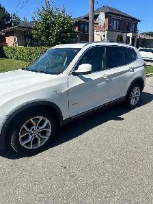 2011 BMW X3 - Photo 3