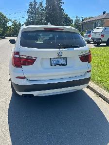 2011 BMW X3 - Photo 4