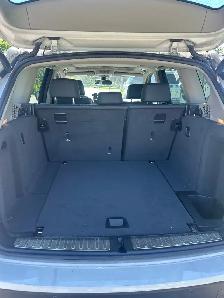 2011 BMW X3 - Photo 5