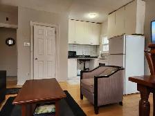 FURNISHED TWO BEDROOM APARTMENT IN DOWNTOWN TORONTO - Photo 10