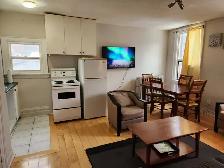FURNISHED TWO BEDROOM APARTMENT IN DOWNTOWN TORONTO - Photo 12
