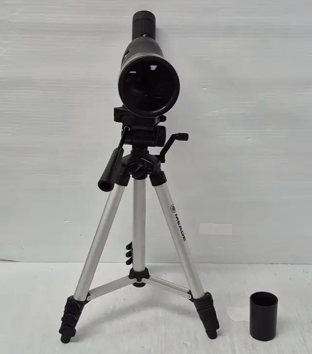 (N9750178) Meade Spotting Scope 20-60x60mm