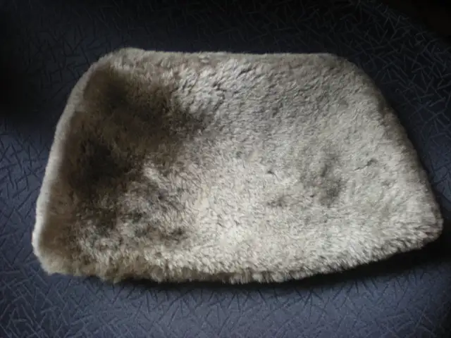BILTMORE GENUINE BEAVER PELT HAT CIRCA 1950