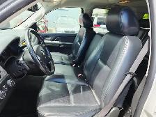 2008 Chevrolet Tahoe 9 Passenger Power Heated Leather Seats - Photo 7
