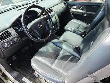 2008 Chevrolet Tahoe 9 Passenger Power Heated Leather Seats - Photo 8