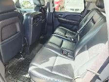 2008 Chevrolet Tahoe 9 Passenger Power Heated Leather Seats - Photo 9
