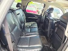 2008 Chevrolet Tahoe 9 Passenger Power Heated Leather Seats - Photo 10