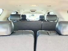 2008 Chevrolet Tahoe 9 Passenger Power Heated Leather Seats - Photo 11