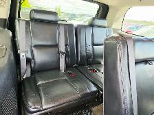 2008 Chevrolet Tahoe 9 Passenger Power Heated Leather Seats - Photo 12