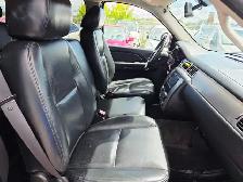 2008 Chevrolet Tahoe 9 Passenger Power Heated Leather Seats - Photo 13