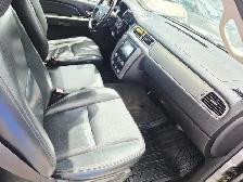 2008 Chevrolet Tahoe 9 Passenger Power Heated Leather Seats - Photo 14