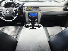 2008 Chevrolet Tahoe 9 Passenger Power Heated Leather Seats - Photo 15