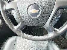 2008 Chevrolet Tahoe 9 Passenger Power Heated Leather Seats - Photo 18