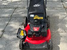 Craftsman lawn mower