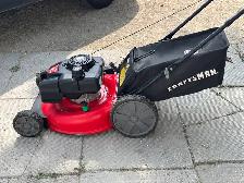 Craftsman lawn mower - Photo 2