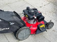 Craftsman lawn mower - Photo 3