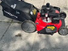 Craftsman lawn mower - Photo 4