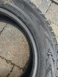 225-60R18x4 pneus hiver Yokohama IceGuard comme neufs - Photo 5