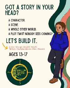 FREE Indigenous Summer Theatre Workshops for Youth Ages 8-17 - Photo 4