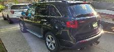 2013 Acura MDX - Photo 2
