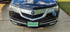 2013 Acura MDX - Photo 3
