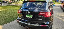 2013 Acura MDX - Photo 4