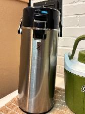 Coffee Carafes - Photo 2