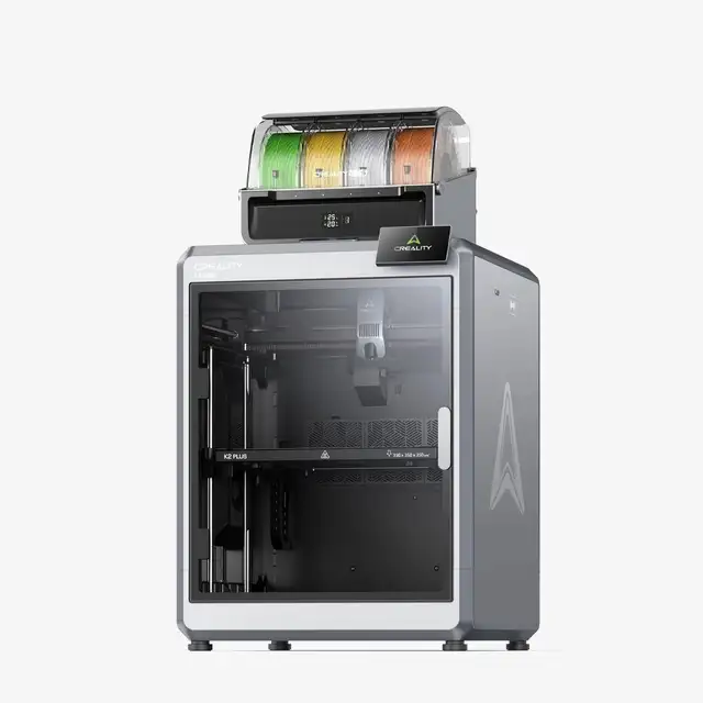 Imprimante 3D Haute Gamme Creality K2 Plus Combo   CFS