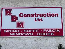Siding Installer
