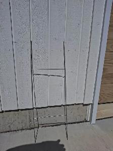 For sale  Election  Stakes Coro 10 ' W 30' H Stakes