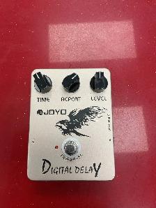 pédale de guitare Joyo
