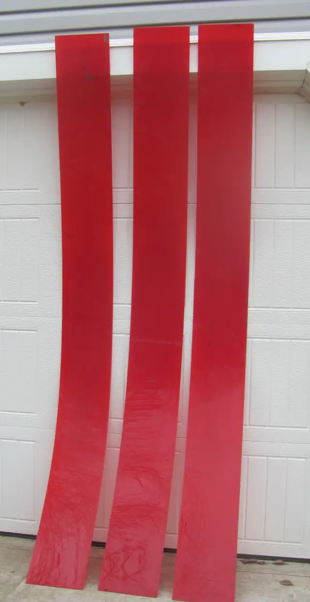 Plexiglass