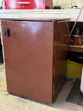 Retro-Kenmore bar fridge - Photo 2