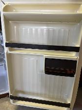 Retro-Kenmore bar fridge - Photo 4