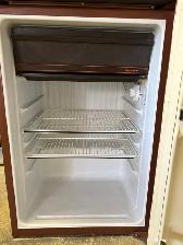 Retro-Kenmore bar fridge - Photo 5
