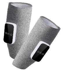 artikl air compression calf massager with Heat, Cordless