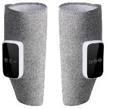 artikl air compression calf massager with Heat, Cordless - Photo 2