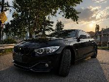 2016 BMW 428xi