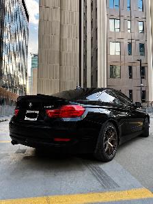 2016 BMW 428xi - Photo 2