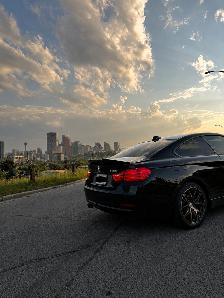 2016 BMW 428xi - Photo 3