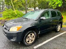 TOYOTA 2009 RV4 ALLWHEEL DRIVE - Photo 2