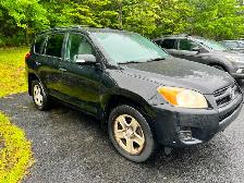 TOYOTA 2009 RV4 ALLWHEEL DRIVE - Photo 3